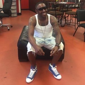 Meet your Posher, Brian